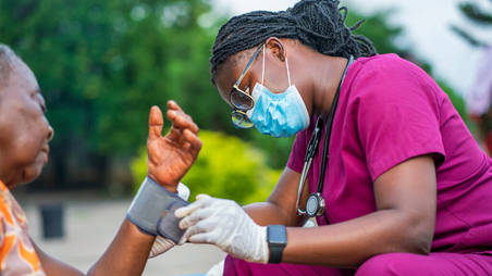 Post Thumbnail - Health Leaders Endorse Coordinated Action and Continuity of Essential Services During Ebola Response
