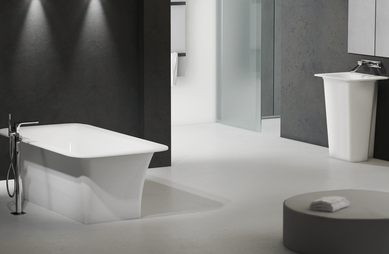 Post Thumbnail - The Gulf’s Luxury Hotel Boom: How to Source Bathroom Fixtures That Meet Premium Expectations