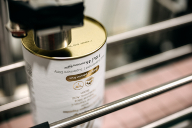Post Thumbnail - Entering the EU Market: Why Middle Eastern and North African Brands Consider Co-Packing in CEE
