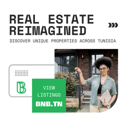Post Thumbnail - BnB Tunisie